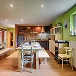 펜션 Casa Karnevali
