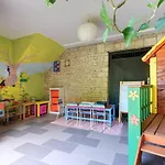 Casa Karnevali Žminj