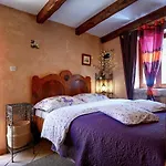펜션 Casa Karnevali *