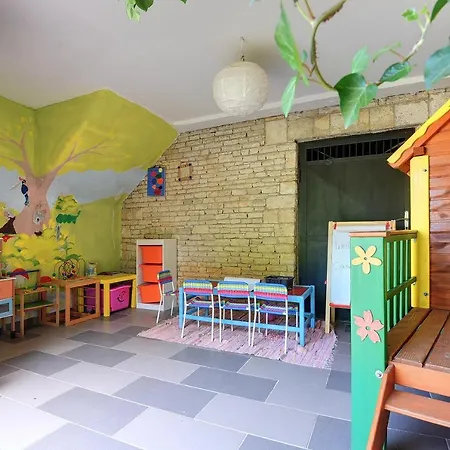 Casa Karnevali Žminj