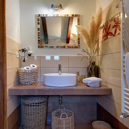 Vakantiehuis Casa Karnevali