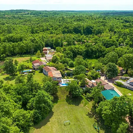 Casa Karnevali Hébergement de vacances