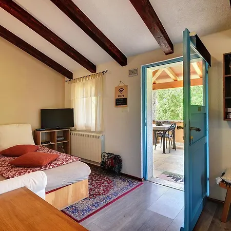 Casa Karnevali