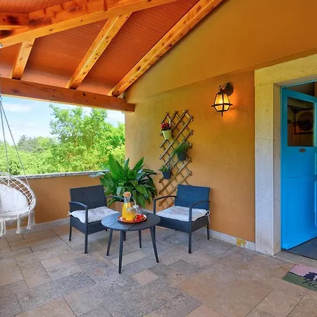 Casa Karnevali Žminj