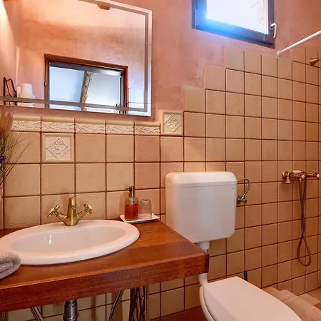 Casa Karnevali Prázdninový dům