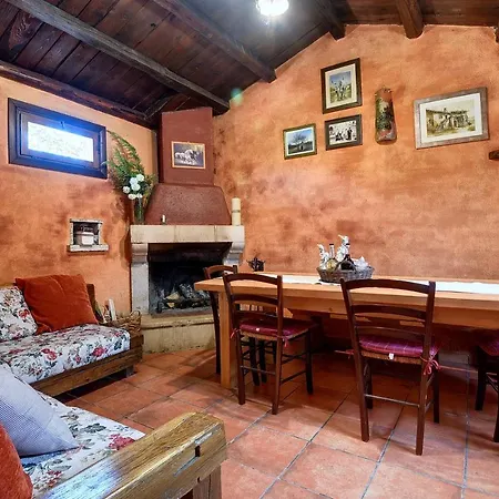 Casa Karnevali * Žminj