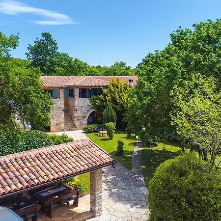 Casa Karnevali Prázdninový dům *