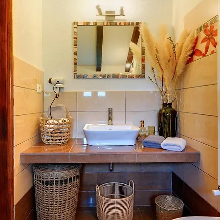 Casa Karnevali * Žminj