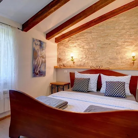 Casa Karnevali * Žminj