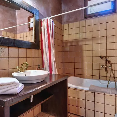 Casa Karnevali Prázdninový dům