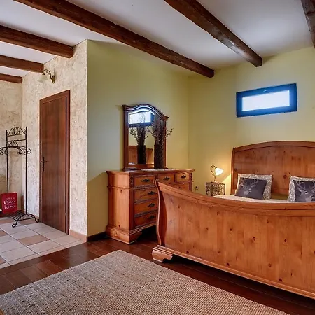 Casa Karnevali Ferienhaus *