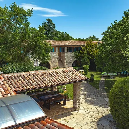 Ferienhaus Casa Karnevali