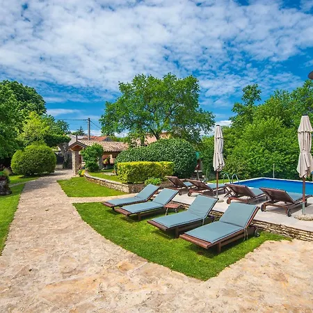 Casa Karnevali Žminj