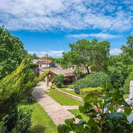 Casa Karnevali Žminj