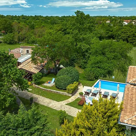 Casa Karnevali * Žminj