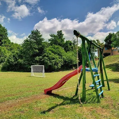 Casa Karnevali Vakantiehuis