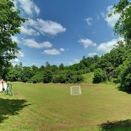 Casa Karnevali Ferienhaus Žminj