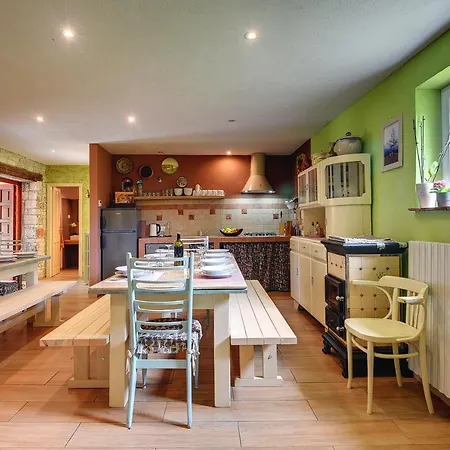 Holiday home Casa Karnevali