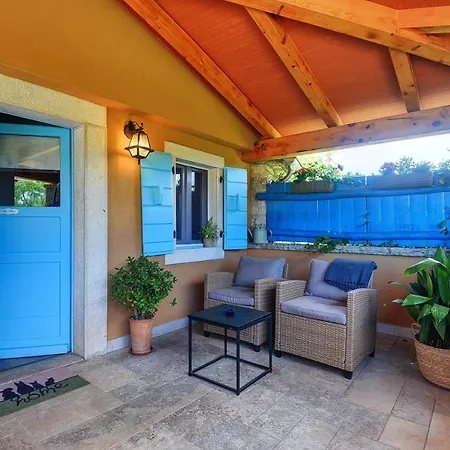 Vakantiehuis Casa Karnevali Žminj