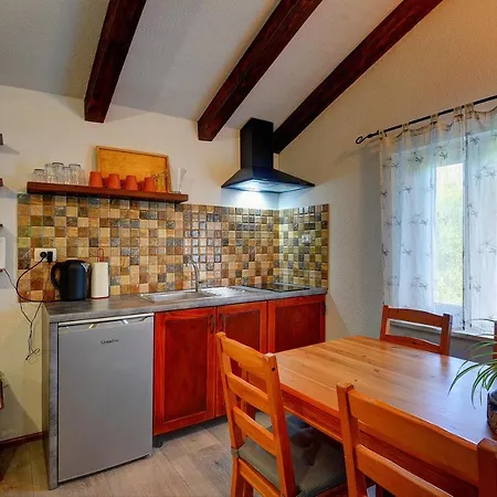 Vakantiehuis Casa Karnevali