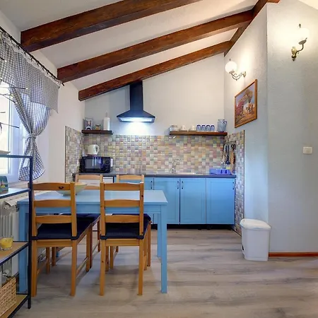 Casa Karnevali