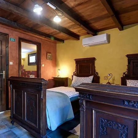 Casa Karnevali
