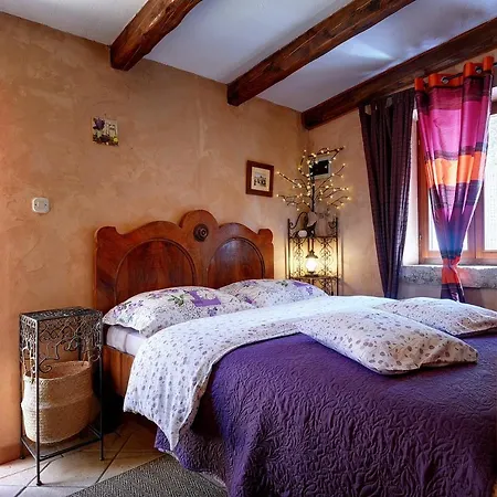 Vakantiehuis Casa Karnevali *