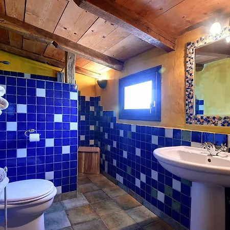 Holiday home Casa Karnevali *