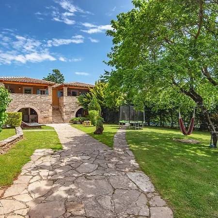 Casa Karnevali * Žminj