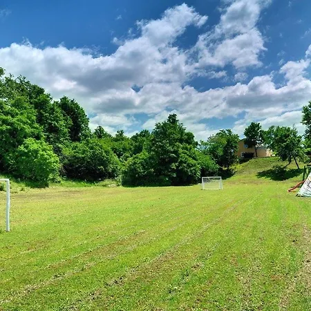 Casa Karnevali Holiday home *